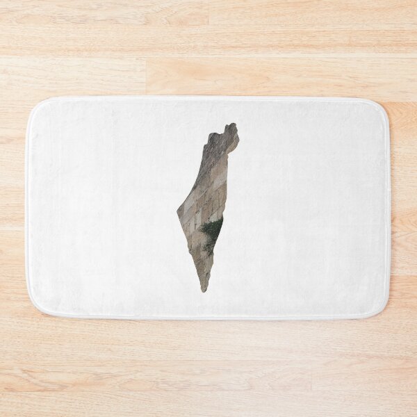 Item preview, Kotel - Israel Cutout designed and sold by shtkthtstks.