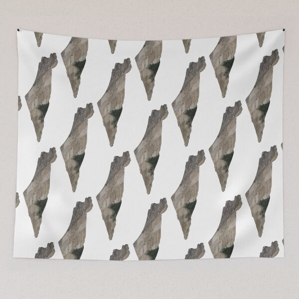 Item preview, Kotel - Israel Cutout designed and sold by shtkthtstks.