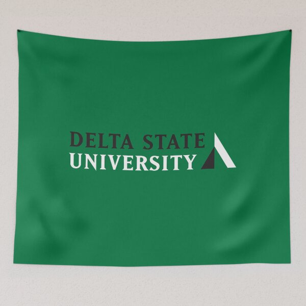 Item preview, Delta State University designed and sold by mapayareuy.