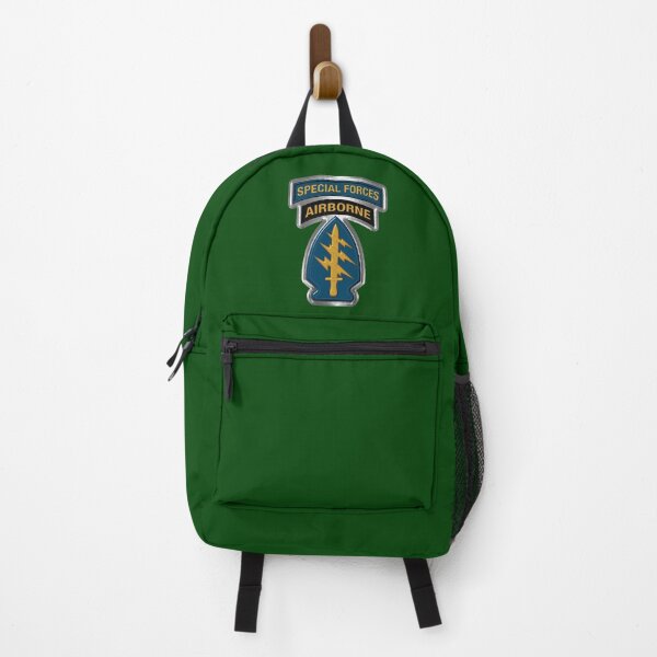 Item preview, U.S. Army Special Operations Forces designed and sold by SoldierAlways.