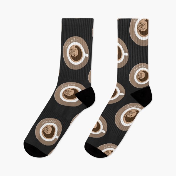 Item preview, Coffee Addict designed and sold by d-creativeroom.