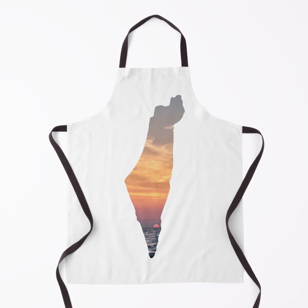 Item preview, Israel Sunset designed and sold by shtkthtstks.
