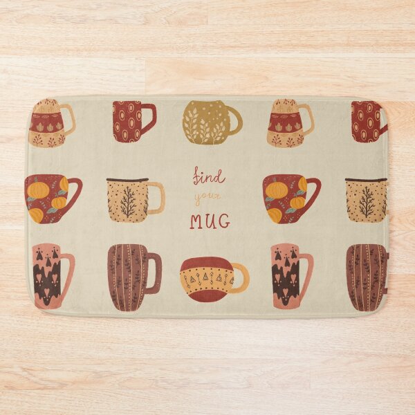 Item preview, Find your mug designed and sold by KrollQueen.
