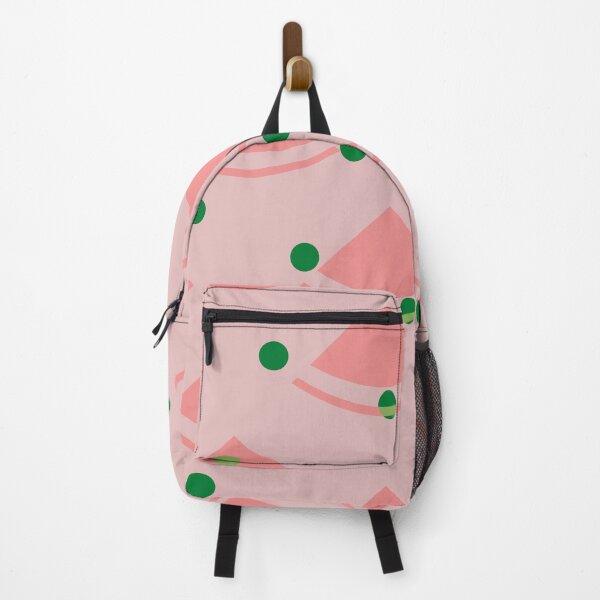 Item preview, Abstract watermelon designed and sold by LoyalRenders.