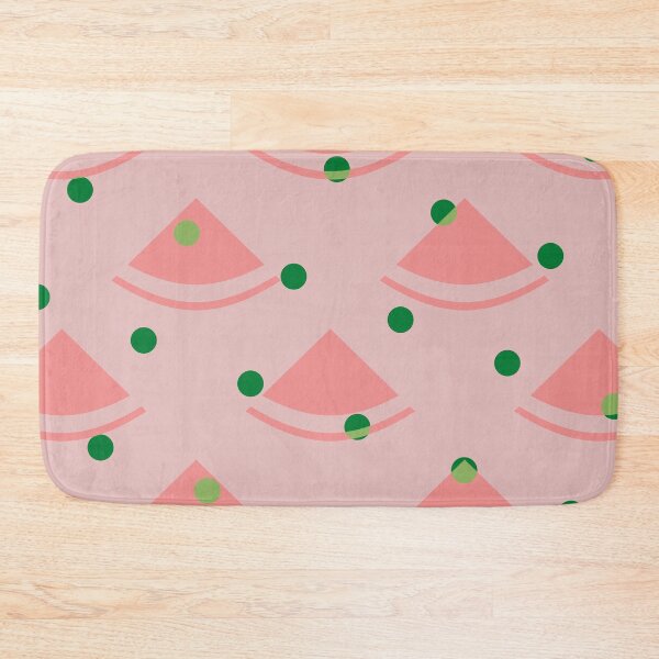 Item preview, Abstract watermelon designed and sold by LoyalRenders.