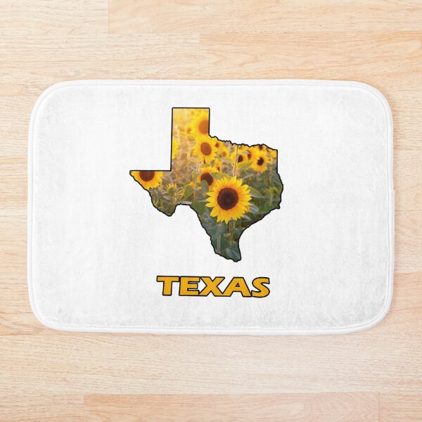 Item preview, Texas Sunflower T-Shirt designed and sold by TeeStoreMeStore.