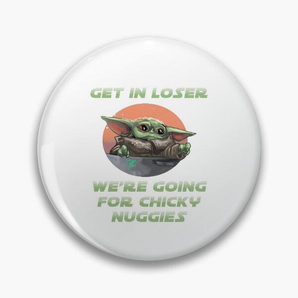 Item preview, Get In Loser  designed and sold by RiverCityTees.