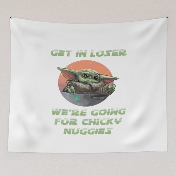 Item preview, Get In Loser  designed and sold by RiverCityTees.