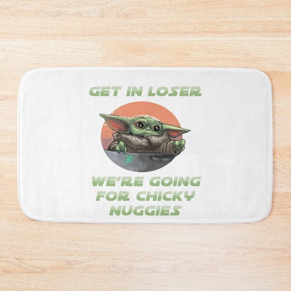 Item preview, Get In Loser  designed and sold by RiverCityTees.