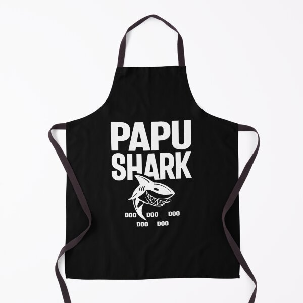 Item preview, Shirt for Papu | Papu Shark Father's Day Gift designed and sold by cidolopez.