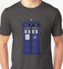 Type-40. Unisex T-Shirt