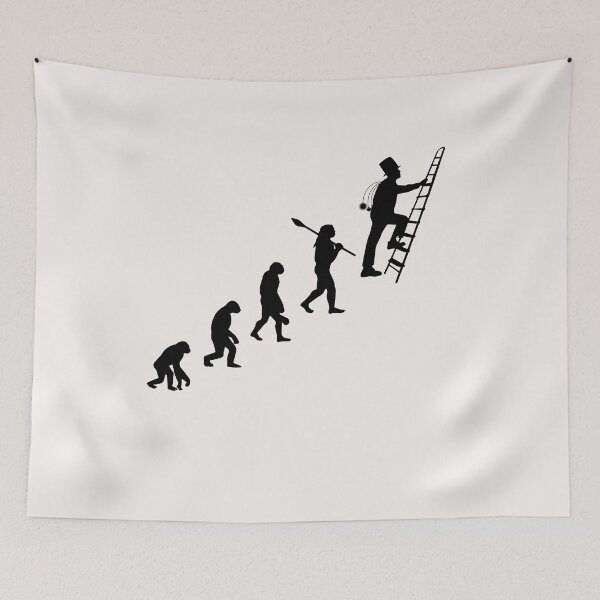 Item preview, Chimney sweep gift designed and sold by eiwo87.