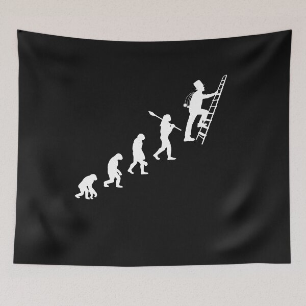Item preview, Chimney sweep gift designed and sold by eiwo87.