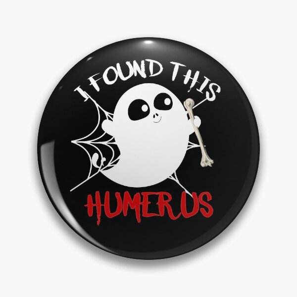Item preview, I Found This Humerus Funny Halloween Nurses Gifts designed and sold by majidkacm.