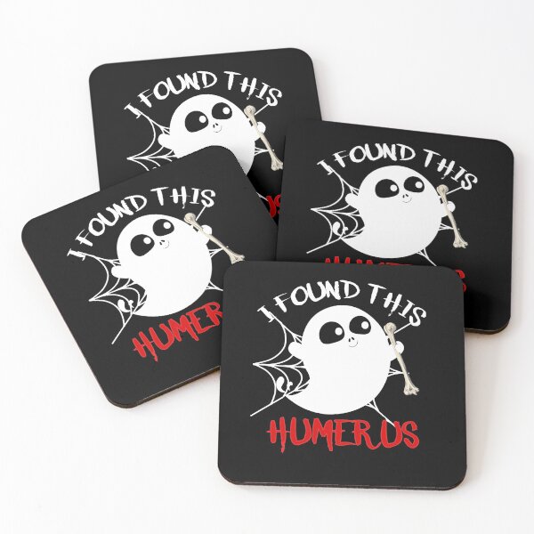 Item preview, I Found This Humerus Funny Halloween Nurses Gifts designed and sold by majidkacm.