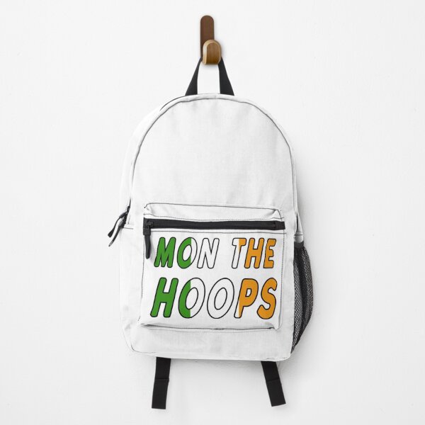 Item preview, Mon The Hoops Celtic Irish Design designed and sold by thebeardedscot.