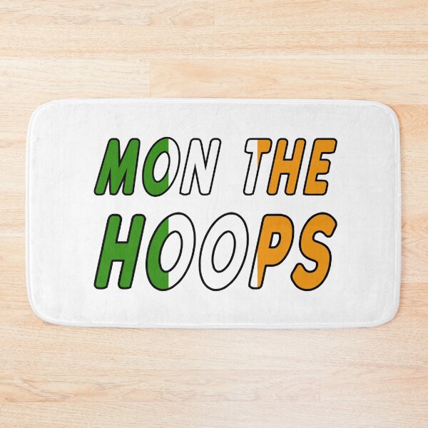 Item preview, Mon The Hoops Celtic Irish Design designed and sold by thebeardedscot.
