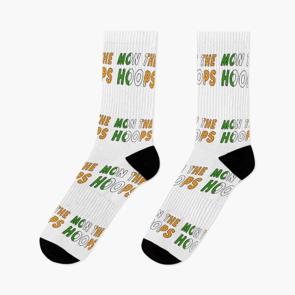 Item preview, Mon The Hoops Celtic Irish Design designed and sold by thebeardedscot.