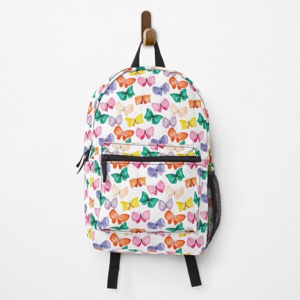 Item preview, Butterflies Everywhere! designed and sold by WisdomInspired.