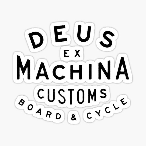 moteur personnalisé Sticker