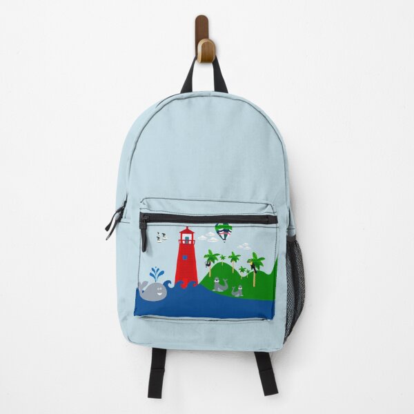 Item preview, Nautical Landscape designed and sold by MarcSabuncu.