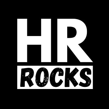 Artwork thumbnail, HR Rocks by Oreo2020 Creations