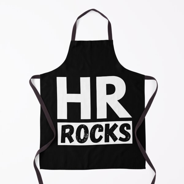 Item preview, HR Rocks designed and sold by Oreo2020 Creations.