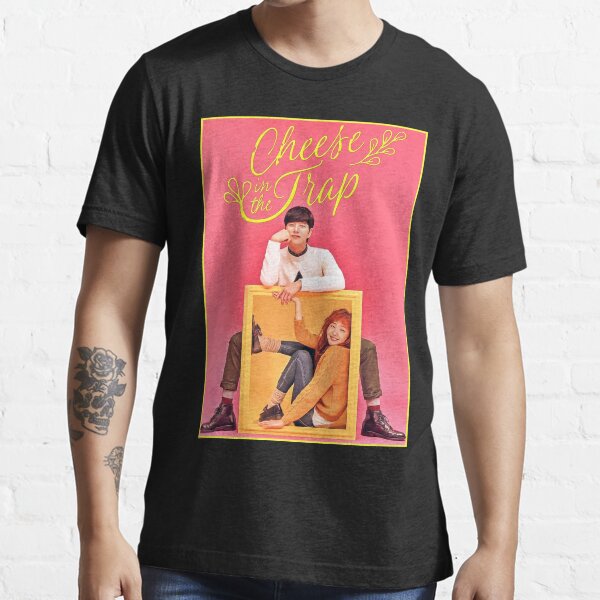 Cheese In The Trap 1 Essential T-Shirt