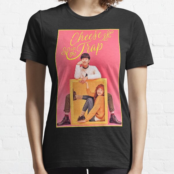 Cheese In The Trap 1 Essential T-Shirt