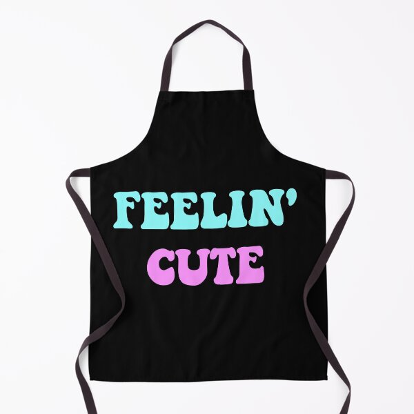 Item preview, Feelin' Cute designed and sold by Euc lid.