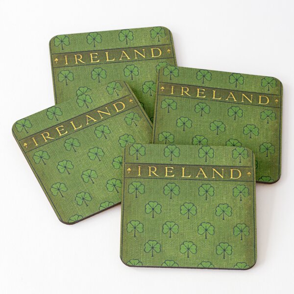 Item preview, The Irish designed and sold by JoolyA.