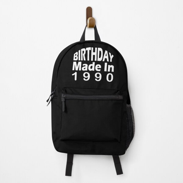 Item preview, Shirt Birthday Made In 1990 born vintage Birthday Born 1990 designed and sold by BoxHM.