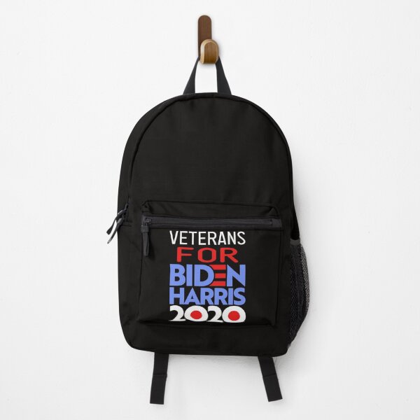 Item preview, veterans for biden harris designed and sold by virilamissa.