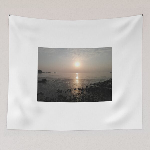 Item preview, sunset designed and sold by LaVidaEsBella.