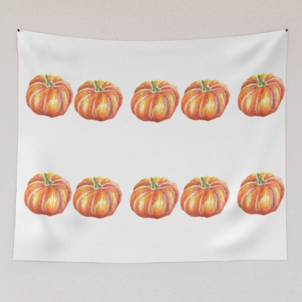 Item preview, watercolor pumpkin bra costume,  designed and sold by Stephanie  Skeem.