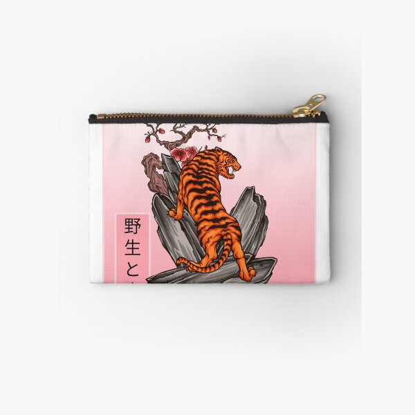 Item preview, ZTZT Oriental Tiger designed and sold by Rcasadesign.