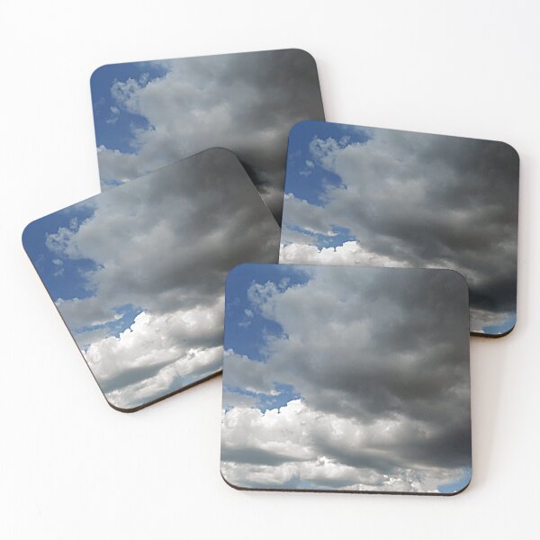 Item preview, ©HCS Variation In Clouds IA. designed and sold by OmarHernandez.