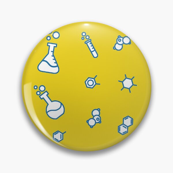 Item preview, Chemistry symbol pack designed and sold by Daniel Lomelí.