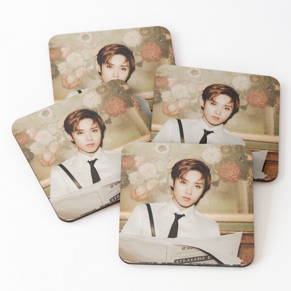 Item preview, Jacob Bae The Boyz designed and sold by savvy810.