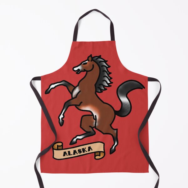 Item preview, Alaska designed and sold by kmtnewsmans.