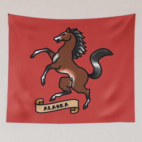 Item preview, Alaska designed and sold by kmtnewsmans.