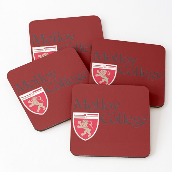 Item preview, Molloy College designed and sold by mapayareuy.