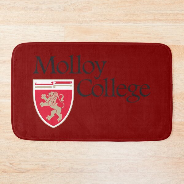 Item preview, Molloy College designed and sold by mapayareuy.