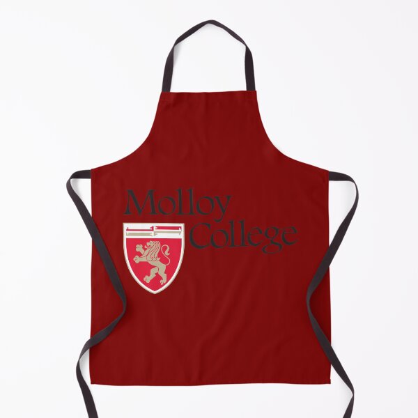 Item preview, Molloy College designed and sold by mapayareuy.