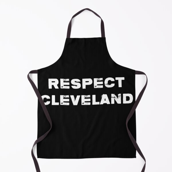 Item preview, Respect Cleveland Ohio Sports Fan Postseason  Baseball Fan Gift idea designed and sold by khalidelk.