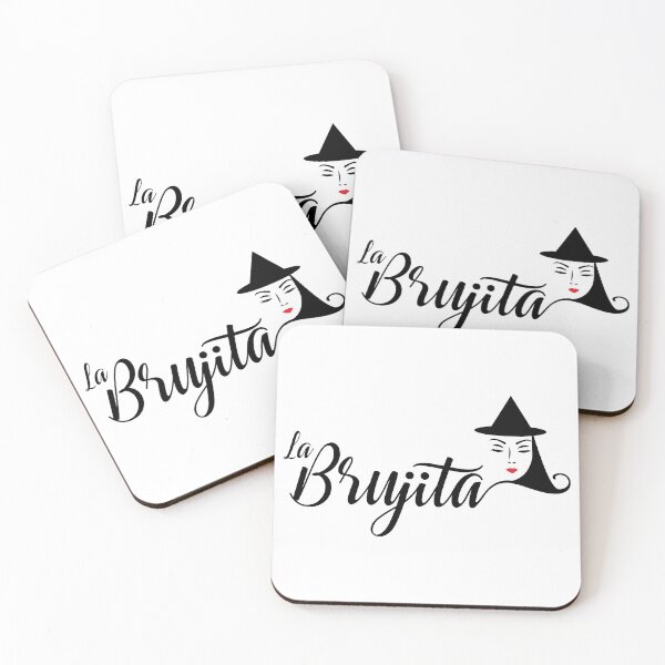 Item preview, La Brujita designed and sold by Guanaquita.