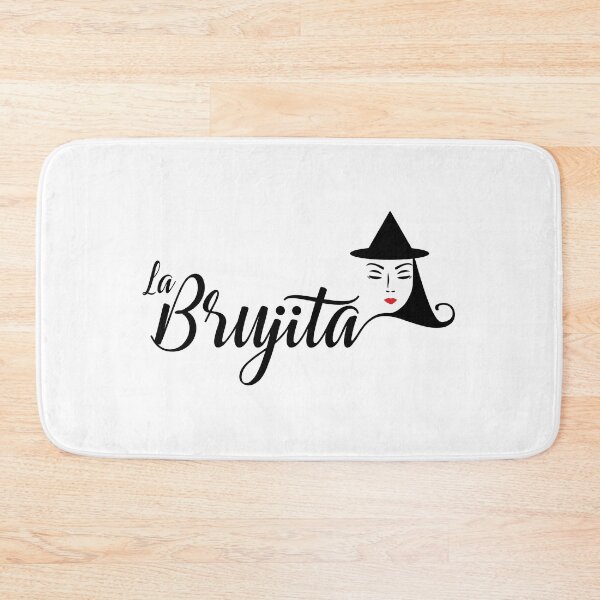 Item preview, La Brujita designed and sold by Guanaquita.