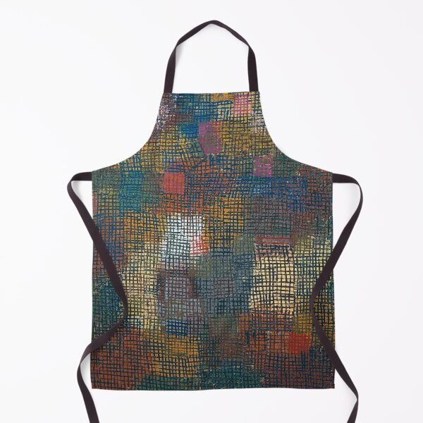 Item preview, Paul Klee - Colors from a Distance - BigArt designed and sold by BigArt.