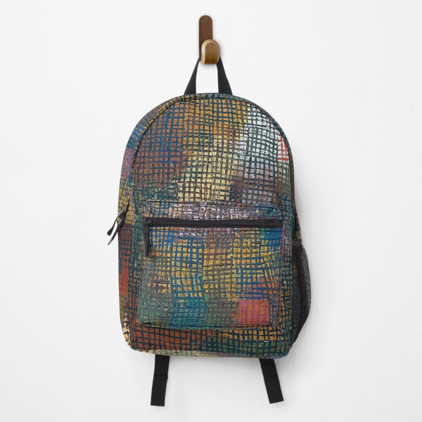 Item preview, Paul Klee - Colors from a Distance - BigArt designed and sold by BigArt.