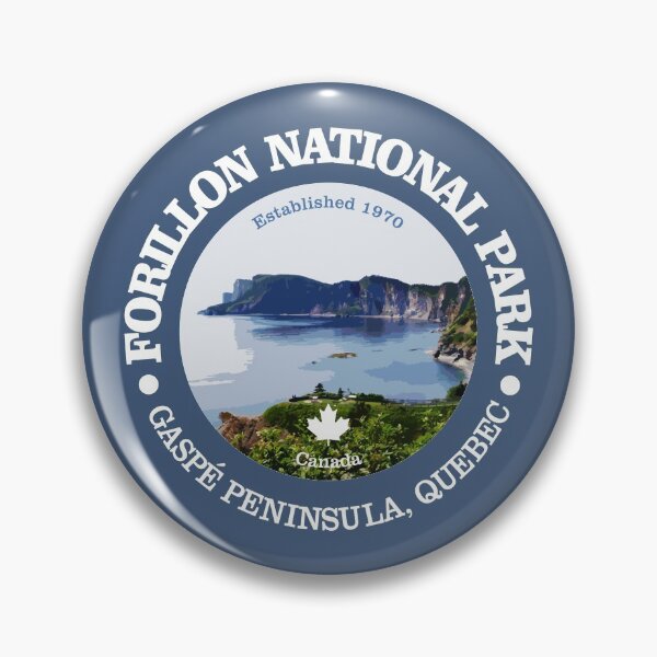 Item preview, Forillon National Park (NP) designed and sold by curranmorgan.